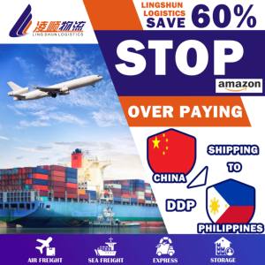 Filipinler Manila güneydoğu asya ticaret gümrük komisyoncu nakliye maliyeti hesap taşıma hizmeti için deniz taşımacılığı oranları nakliye - Product Image 2