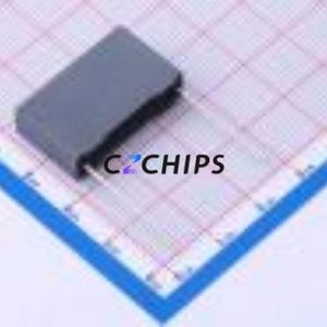 Condensateur à film polypropylène (CBB) C33X1103J90C000, composant traversant (THT), P=22,5 mm, 10 nF, 5 %, 900 V - Product Image 2