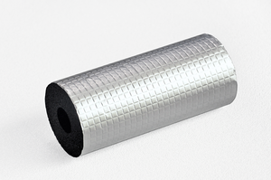 Bellsafe 9mm dày PVC đóng cửa di động cao su cách nhiệt ống dẫn nhiệt thấp bọt cao su Ống cách nhiệt cho ống đồng - Product Image 5