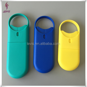 Botol Plastik Pembersih Tangan Antibakteri Mini Kosong 20Ml - Product Image 6