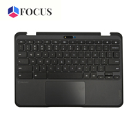5M11S27157 Nuevo para Lenovo 500e Chromebook Gen 4s Reposamanos con Teclado US, Touchpad y WLAN