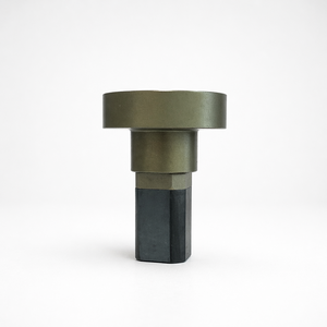 Kit d'installation à bande magnétique compatible avec le Fisherr DVC6200 pour une rétroaction par induction - Product Image 2