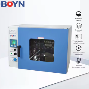 PH-070A controlador de temperatura programable inteligente (LCD) Ovne incubadora (doble propósito) - Product Image 2