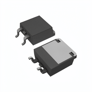 SCS212ANTRL Original One Stop Service Single Diodes Buy Online Electronic Components TO-263-3, D2PAK , TO-263AB - Product Image 1