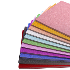 Cartulina Brillante de 250 g/m² en Colores Surtidos, Decoraciones de Lujo para Fiestas de Cumpleaños, <span class=keywords><strong>Papel</strong></span> Brillante para <span class=keywords><strong>Manualidades</strong></span>, A4 - Product Image 5
