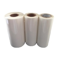 Película PET de Alta Calidad para DTF, Tamaño A4, Tamaño A3, Rollo de 100m para Impresora DTF Epson L1800 y Polvo Termofusible, Transferencia de Calor CE