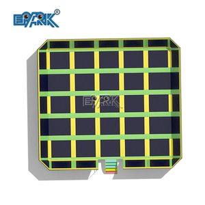 Équipement de divertissement intérieur Jump Bungee Trampoline 18ft 20ft 24ft Customize Unisex CE Certificate Nylon tressé EPARK - Product Image 4