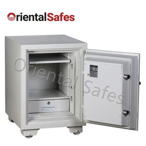 売れ筋105Kgs大型ポータブル収納ボックス耐火防水金庫 - Product Image 4