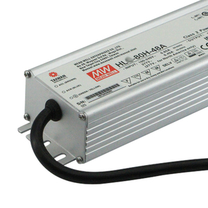 Meanwell 60Wトランスフォーマー HL-80H-12A 防水IP65トランスフォーマー 12ボルト 5アンペア - Product Image 3