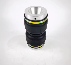 Phổ không khí mùa xuân (mô hình: 120/180) /cho hệ thống treo khí/tự động sửa đổi các bộ phận/hỗ trợ DIY - Product Image 4