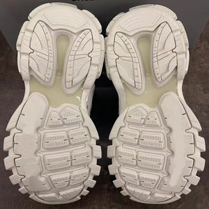 Calzado Deportivo Casual de Cuero Genuino para Hombre y Mujer, Marca de Diseño de Lujo 2026, Verano/Invierno, con Cordones de Alta Calidad - Product Image 3