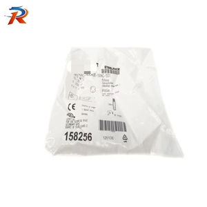 BESM12EI-NSC40B-S04G-S01 BES02N9 10-30VDC NSMP asli baru stok tersedia industri otomasi khusus PAC pemrograman PLC - Product Image 1