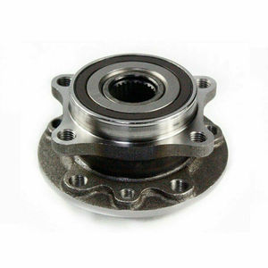 Conjunto de Cubo de Rueda 68264532AB para Jeep Compass Renegade, Rodamiento de Acero, Pieza de Repuesto Nueva - Product Image 5