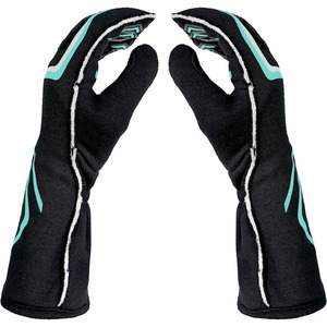 Anti-Slip Shock Absorbing Outdoor Windproof Kart Racing Gloves Top Quality Auto <b>Car</b> Racing Gloves For Men And Women - Product Image 4