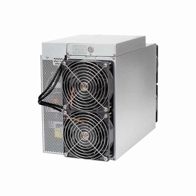 ElphaPex DG2+ Plus ASIC Miner 20.5G Hashrate for Dogecoin (DOGE) & Litecoin (LTC) Scrypt Mining DOGE Miner Asic Mining Machine