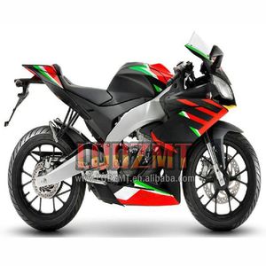 Carénage d'injection rouge noir pour <span class=keywords><strong>Aprilia</strong></span> RS4 <span class=keywords><strong>RSV</strong></span> <span class=keywords><strong>1000</strong></span> <span class=keywords><strong>R</strong></span> RSV1000 12LQ.21 RSV1000R 09 10 11 12 13 14 15 2010 2011 2012 2013 2015 - Product Image 1