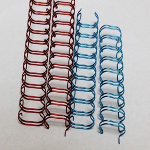 Nanbo Ràng Buộc Vật Liệu Vòng Lặp Đôi Dây Xoắn Ốc O Vòng RÀNG BUỘC - Product Image 4