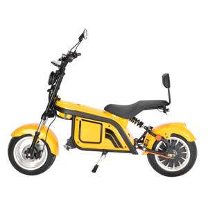 Trottinettes NFC 2000W 3000W avec double batterie 65 km/h - Product Image 2