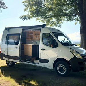 <span class=keywords><strong>Kit</strong></span> de système de panneaux solaires solides pour <span class=keywords><strong>camping</strong></span>-<span class=keywords><strong>car</strong></span>, avec <span class=keywords><strong>batterie</strong></span>, équipement de survie Sunrise, Syuanrv, van, <span class=keywords><strong>camping</strong></span>-<span class=keywords><strong>car</strong></span> - Product Image 1