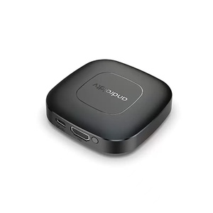 Bán chạy nhất TV Box Q3, TV Set-Top Box, độ nét cao TV Box - Product Image 2