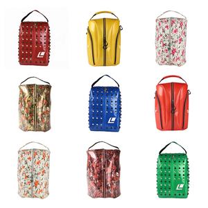 Bolsa <span class=keywords><strong>de</strong></span> zapatos <span class=keywords><strong>de</strong></span> <span class=keywords><strong>golf</strong></span> <span class=keywords><strong>de</strong></span> salida <span class=keywords><strong>de</strong></span> fábrica, bolsa <span class=keywords><strong>de</strong></span> zapatos personalizada impermeable portátil <span class=keywords><strong>de</strong></span> cuero para <span class=keywords><strong>golf</strong></span> - Product Image 5