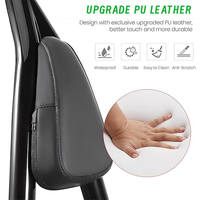 Dossier de passager amovible pour moto, Sissy Bar Durable pour Harley Softail FLHC FXBB S FLDE FXST FLI FLSL Deluxe Slim Standard