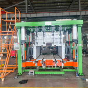 Refroidisseur de <span class=keywords><strong>vin</strong></span> d'injection de mousse de polyuréthane faisant le montage de moule de moule - Product Image 3