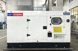 โรงงาน OEM ของจีนจัดหาเครื่องกำเนิดไฟฟ้าแบบพกพา 10KW 12.5kva 50Hz/60Hz 3 เฟส เครื่องกำเนิดไฟฟ้าดีเซลแบบเงียบสำหรับอุตสาหกรรม - Product Image 4