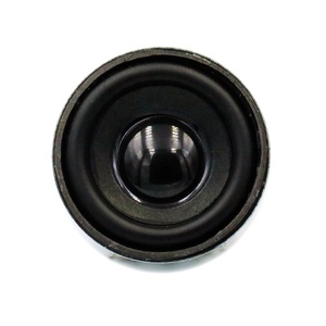Loa Toàn Dải FUET 40MM 4Ohm 5W, Loa Trầm, Bộ Khuếch Đại Âm Thanh, Loa Siêu Nhỏ - Product Image 6