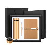 2024 Bestseller Artikel Premium Briefpapier Geschenkset Notebook und Stift Instock mit günstigen Preis