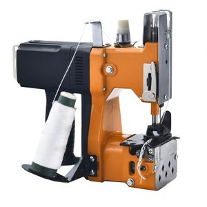 Handheld <b>Sewing</b> <b>Machine</b>, Small Electric Sealing <b>Machine</b>, Plastic Bag Sealing <b>Machine</b>, Packing <b>Machine</b>, <b>Sewing</b> <b>Machine</b> - Product Image 4