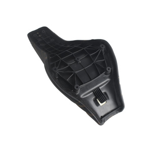 Almohadilla de Gel para Asiento de Motocicleta, Cojín de Pasajero para Softail Street Bob Slim Standard Deluxe Heritage Classic 114 FXBB <span class=keywords><strong>FXBBS</strong></span> 2018-2024 - Product Image 3