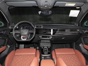 <span class=keywords><strong>Audi</strong></span> <span class=keywords><strong>A3</strong></span> <span class=keywords><strong>Sportback</strong></span> <span class=keywords><strong>2021</strong></span> <span class=keywords><strong>S</strong></span> <span class=keywords><strong>Line</strong></span>, cockpit virtuel, phares LED Matrix, occasion, conduite à gauche, véhicule sportif d'occasion - Product Image 4