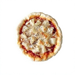 Máquina Automática para Hacer Khachapuri, Horno para Pizza <span class=keywords><strong>Mexicana</strong></span>, Horno para Croque Monsieur, Horno de Banda Transportadora para Pizza Chicago, para Panadería - Product Image 1