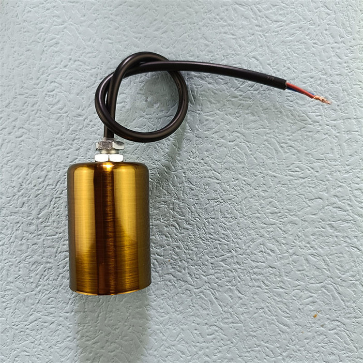Golden Antique Copper