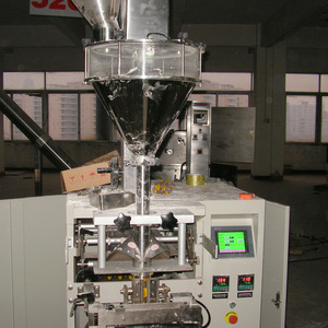Powder Filling Flour Filling <b>Machine</b> Auger Filler <b>Machine</b> - Product Image 4