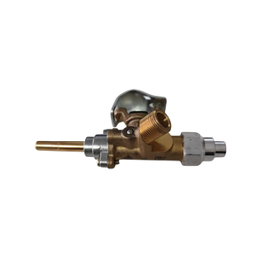 <span class=keywords><strong>Kingray</strong></span> RB080-2 Brass Gas Van An Toàn Và Lò Van Điều Khiển Cho Hộ Gia Đình Sử Dụng - Product Image 5