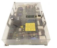 Controlador R-J3 de 6 Ejes A06B-6105-H005 Usado Original en Stock, Placa de Accionamiento para Robot FANUC A06B-6105-H005