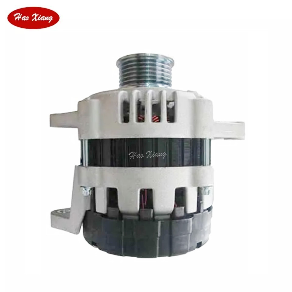 Haoxiang 96540541 96954112 ADG01174C автозапчасти генератор переменного тока для Chevrolet GM Aveo Kalos