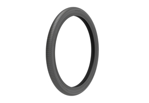 Forros para Neumáticos Antipinchazos de <span class=keywords><strong>26</strong></span> Pulgadas 26x1.95 para Bicicleta, Neumáticos 26x2.125/26x2.5 para Accesorios de Bicicleta Eléctrica - Product Image 2