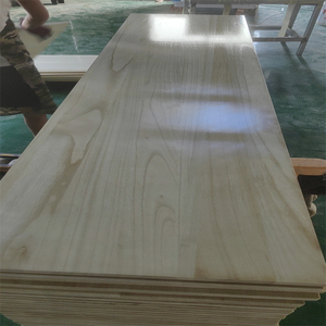 Fournitures funéraires, <span class=keywords><strong>cercueil</strong></span> <span class=keywords><strong>en</strong></span> bois de paulownia avec revêtement UV, fabrication de cercueils, taille standard - Product Image 2