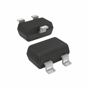 ทรานซิสเตอร์รุ่น SOT-323 SC-70ชิ้นส่วนอิเล็กทรอนิกส์ที่ได้รับอนุญาตซื้อ ABC858BW-HF ออนไลน์ - Product Image 1