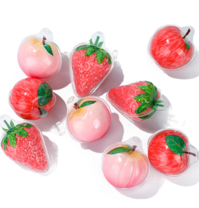 Nuevos <span class=keywords><strong>caramelos</strong></span> de goma con forma de fruta y sabor a moda - Product Image 3