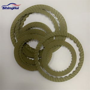 Bộ Đại Tu Truyền Động Hộp Số DSG 7 Tốc Độ <span class=keywords><strong>0B5</strong></span> DL501 - Product Image 3