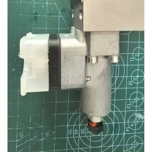 Vanne solénoïde Hawe Nbvp 16 Z B 0.9r 6 S 0.2 Xm24, commande hydraulique, fabriquée en Allemagne - Product Image 3