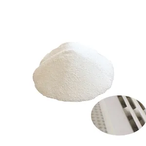 Hạt uhmwpe Bột nguyên liệu Lọc Lớp uhmw PE nhựa jiangxi PE polyethylene nhà máy giá trắng polyethylene