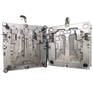 قالب حقن ABS مخصص صب حقن صنع أجزاء تصميم قالب بلاستيكي مصنع صب حقن البلاستيك - Product Image 1