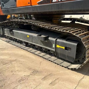 Hot Sale Original DEVELON DX225LCA Used Hydraulic Crawler Excavator with High Power Engine <b>Pump</b> & PLC 22500kg 1 Year Warranty - Product Image 6