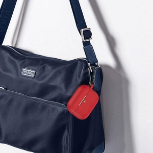 Para <span class=keywords><strong>Airpods</strong></span> <span class=keywords><strong>Pro</strong></span> 2 <span class=keywords><strong>funda</strong></span> de silicona para <span class=keywords><strong>auriculares</strong></span> para <span class=keywords><strong>Airpods</strong></span> <span class=keywords><strong>Pro</strong></span> <span class=keywords><strong>funda</strong></span> a prueba de golpes para <span class=keywords><strong>Airpods</strong></span> 3 <span class=keywords><strong>funda</strong></span> para <span class=keywords><strong>auriculares</strong></span> con gancho - Product Image 2