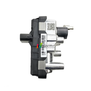 Actuador de turbocompresor GTD1752VRK 11658570083 819976-0007 8570082D03 para <span class=keywords><strong>BMW</strong></span> 120D X4 Xdrive M Sport 2,0 <span class=keywords><strong>diesel</strong></span> 150HP 190HP - Product Image 4